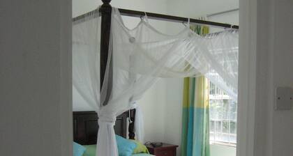 Apartment Espoir