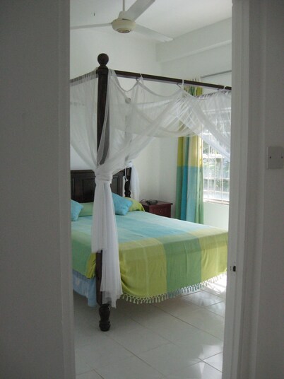 Apartment Espoir