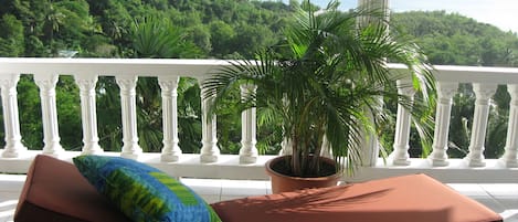 Veranda