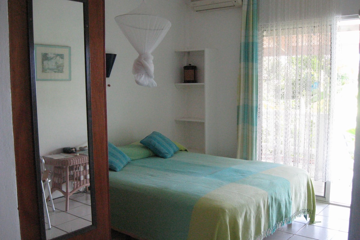 In-room safe, free WiFi, individually decorated, individually furnished