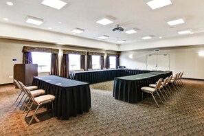 Sala de reuniones