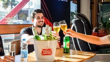 Bar (na propriedade)