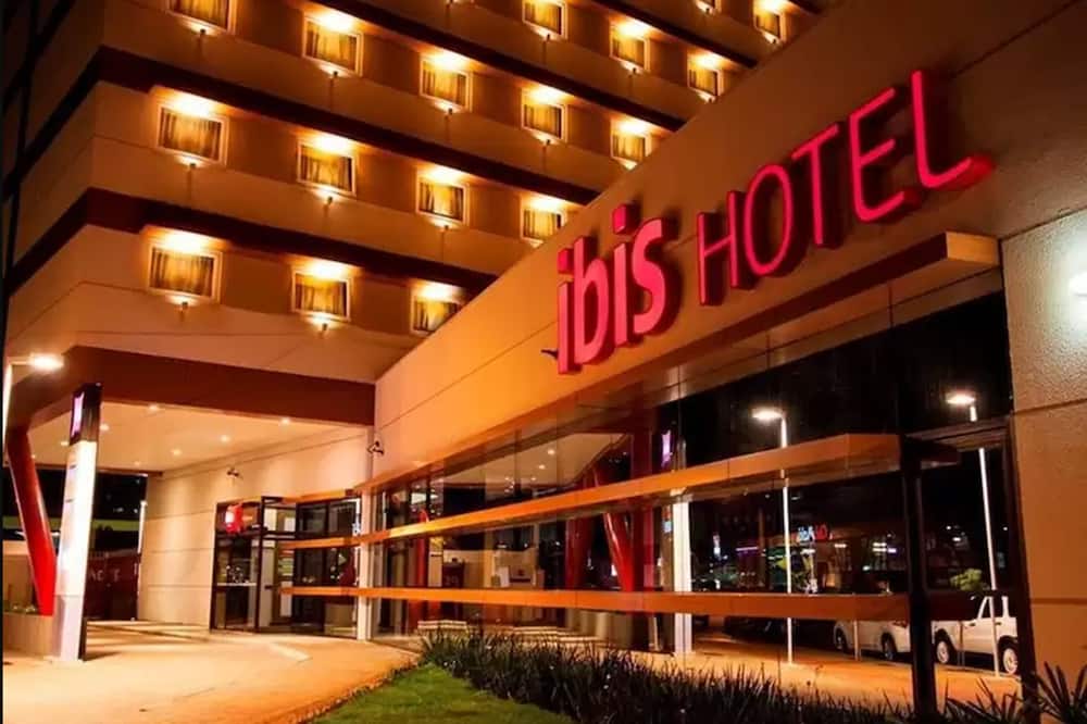 ibis Foz do Iguaçu