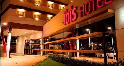 ibis Foz do Iguaçu
