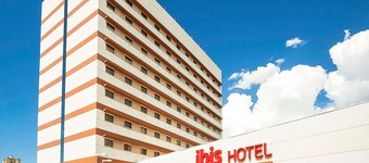 ibis Foz do Iguaçu