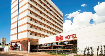 ibis Foz do Iguaçu