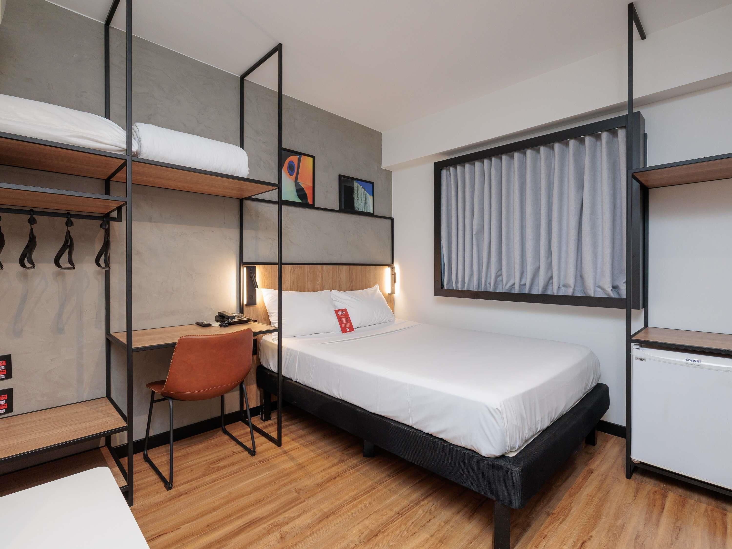 Standard Room, 1 Double Bed, Accessible