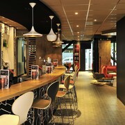 Ibis Rotterdam City Centre