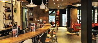Ibis Rotterdam City Centre