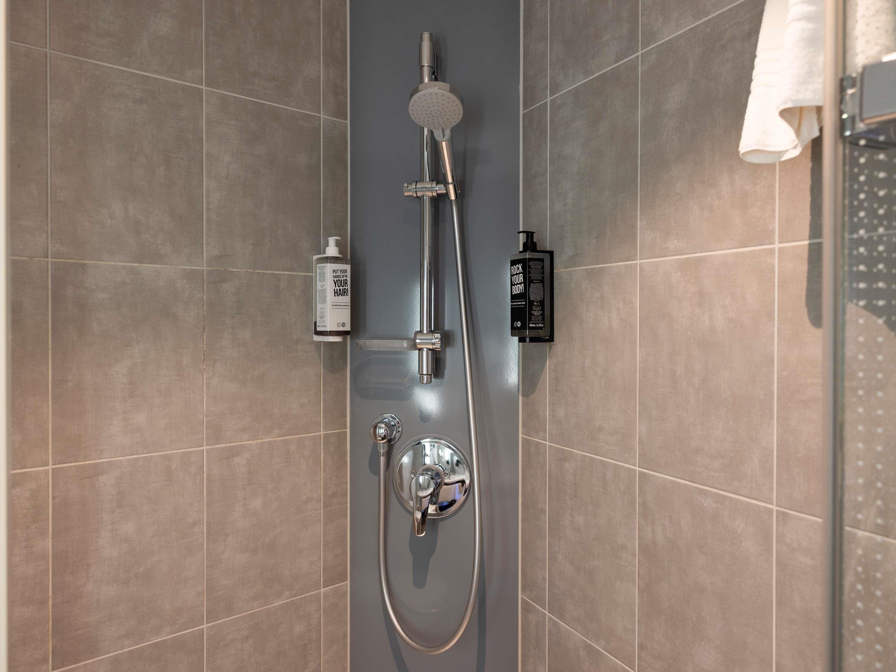 in-room safe, desk, laptop workspace, blackout curtains