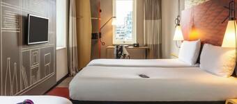 Ibis Rotterdam City Centre