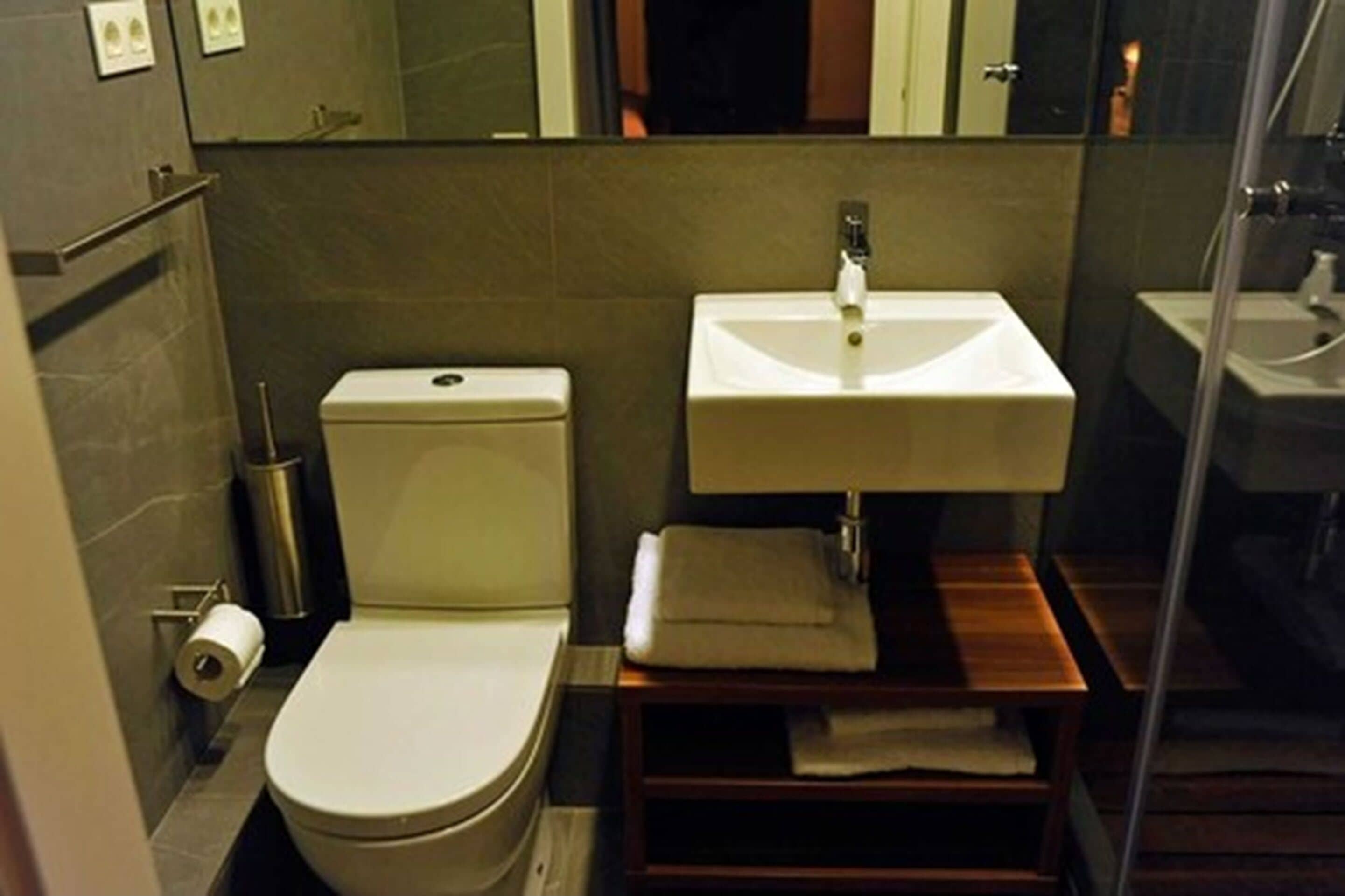 Foto - THE 8 Boutique B&B