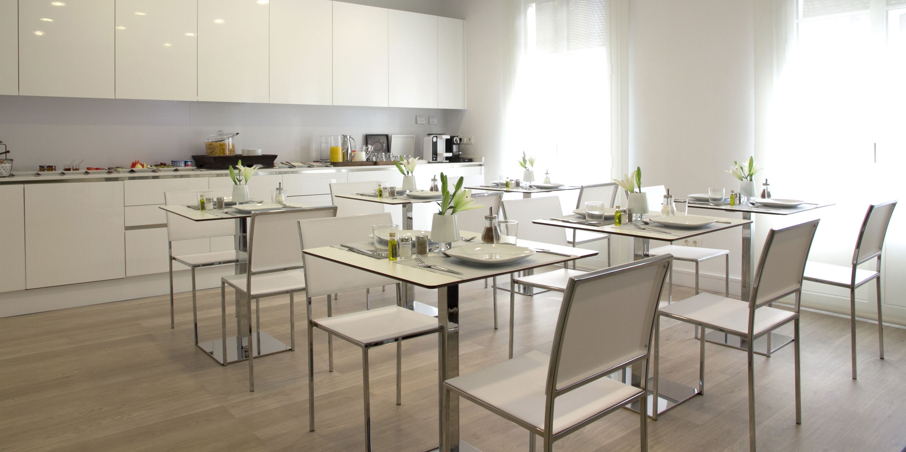 Foto - THE 8 Boutique B&B