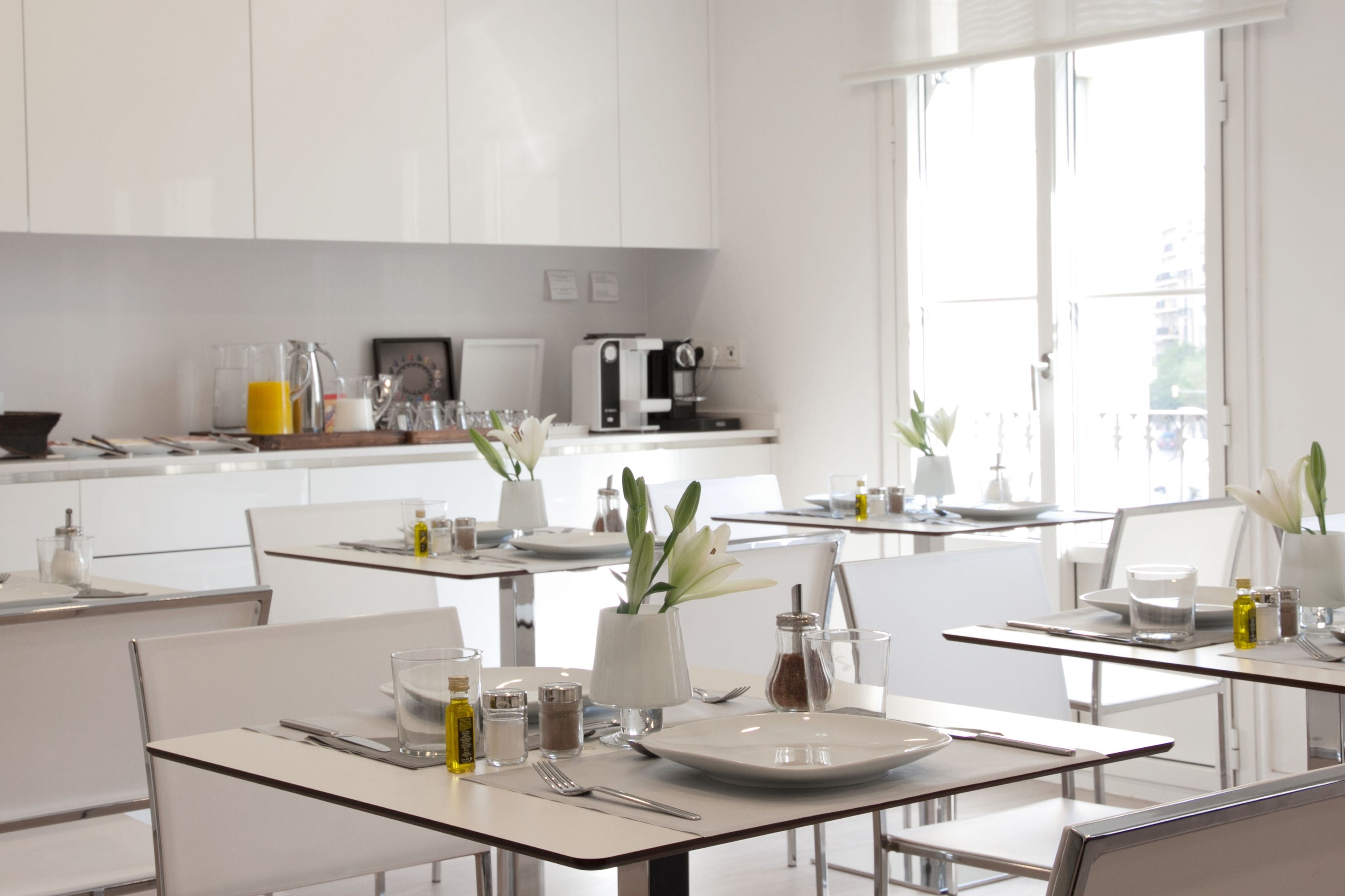 Foto - THE 8 Boutique B&B