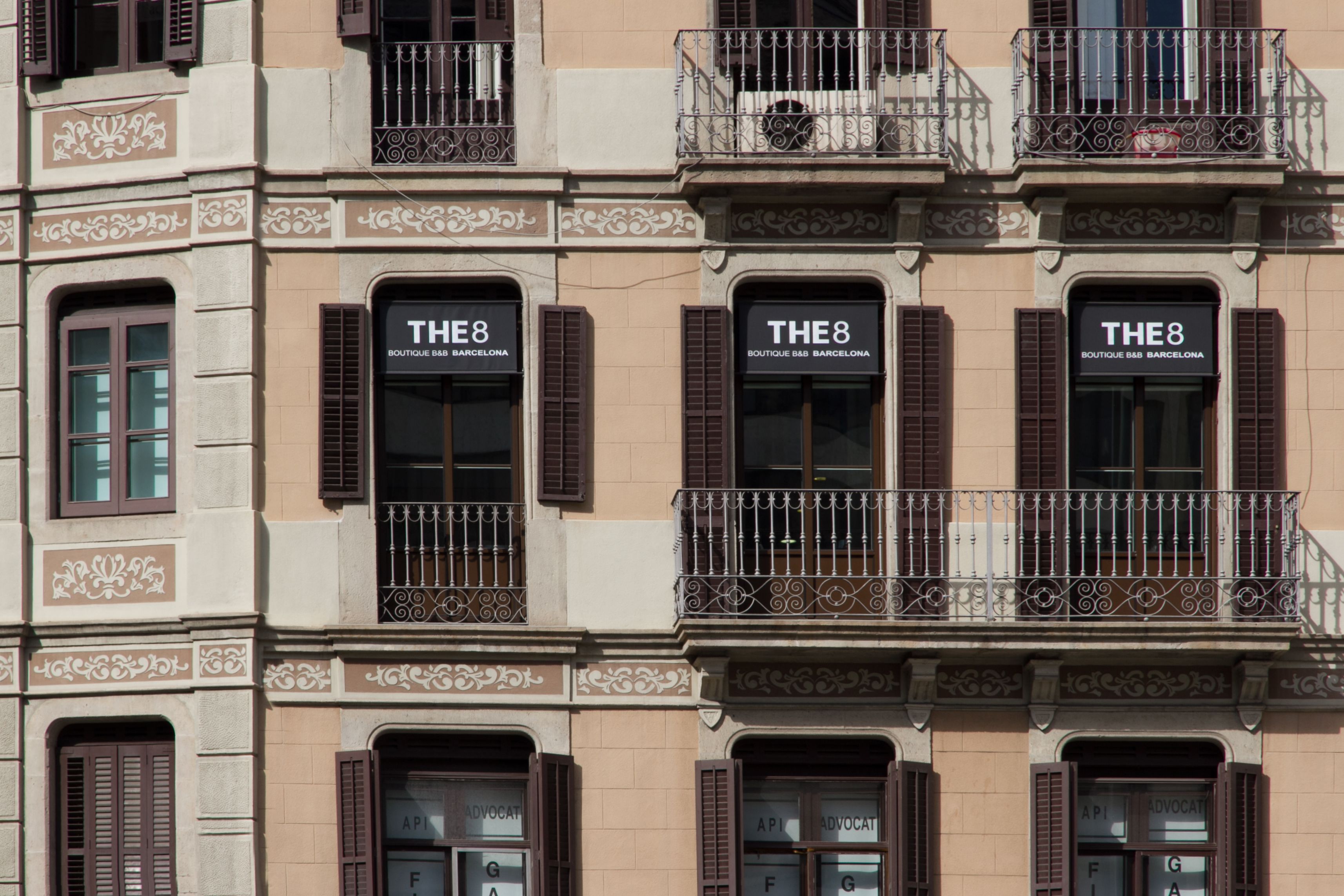 Foto - THE 8 Boutique B&B