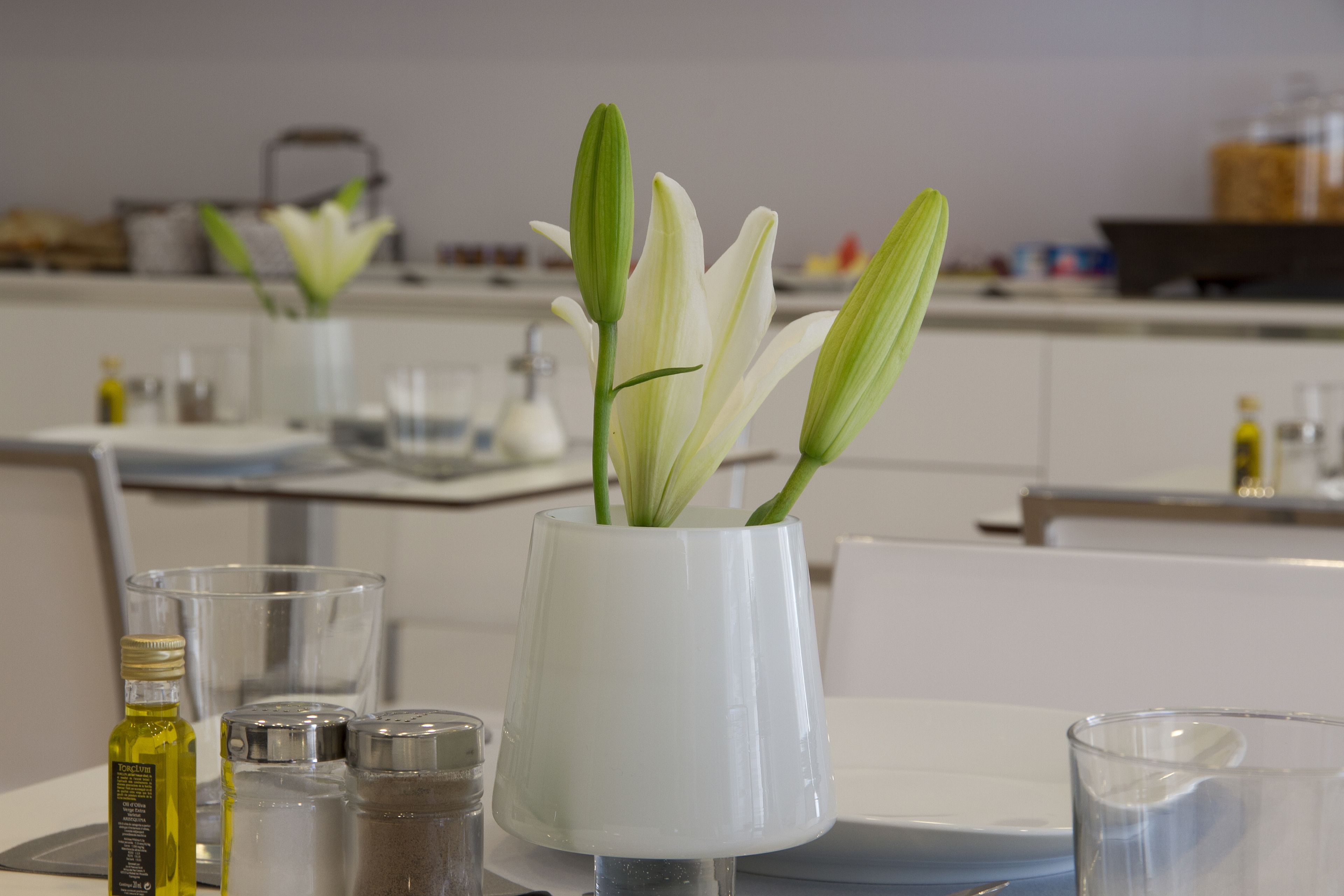 Foto - THE 8 Boutique B&B