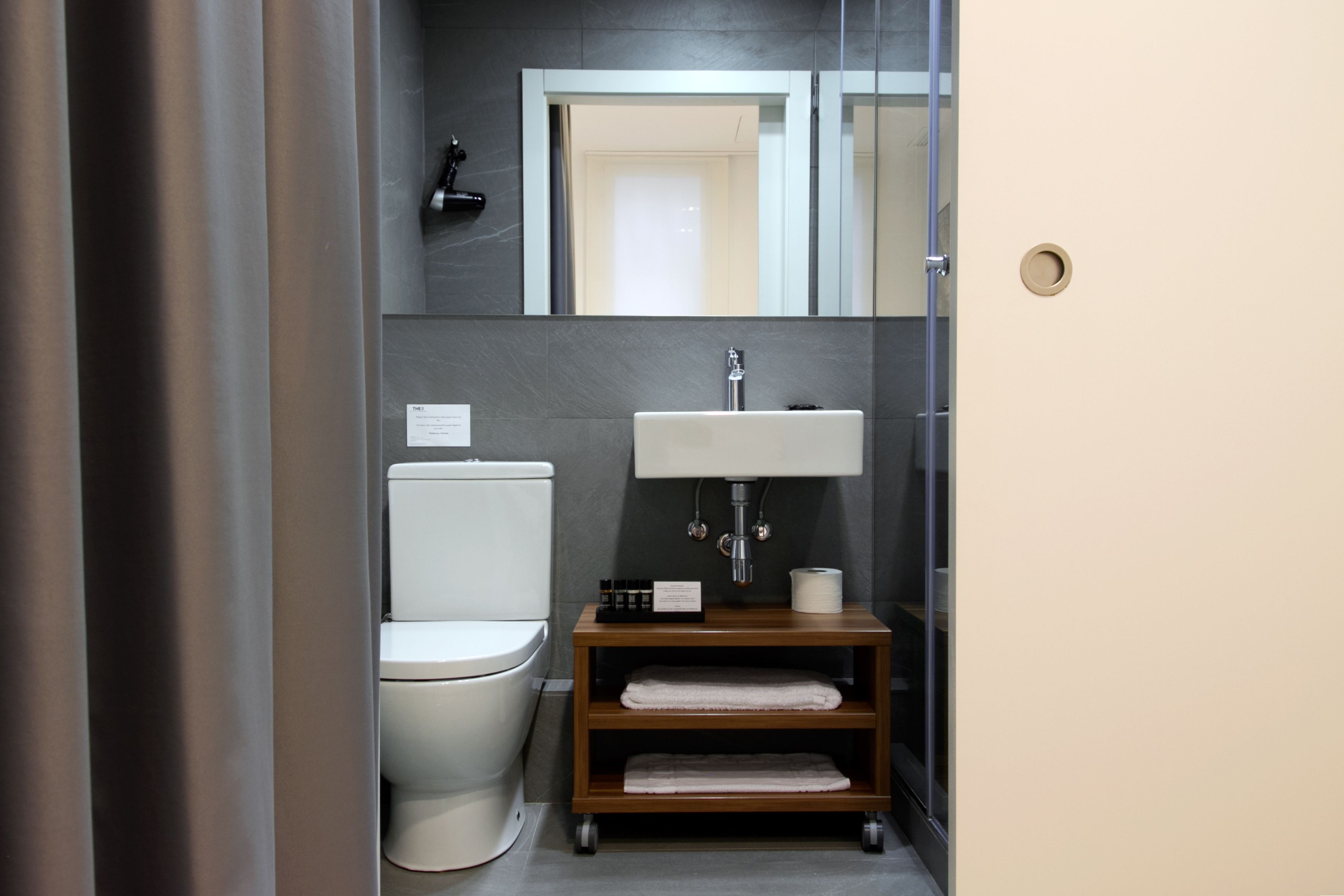Foto - THE 8 Boutique B&B