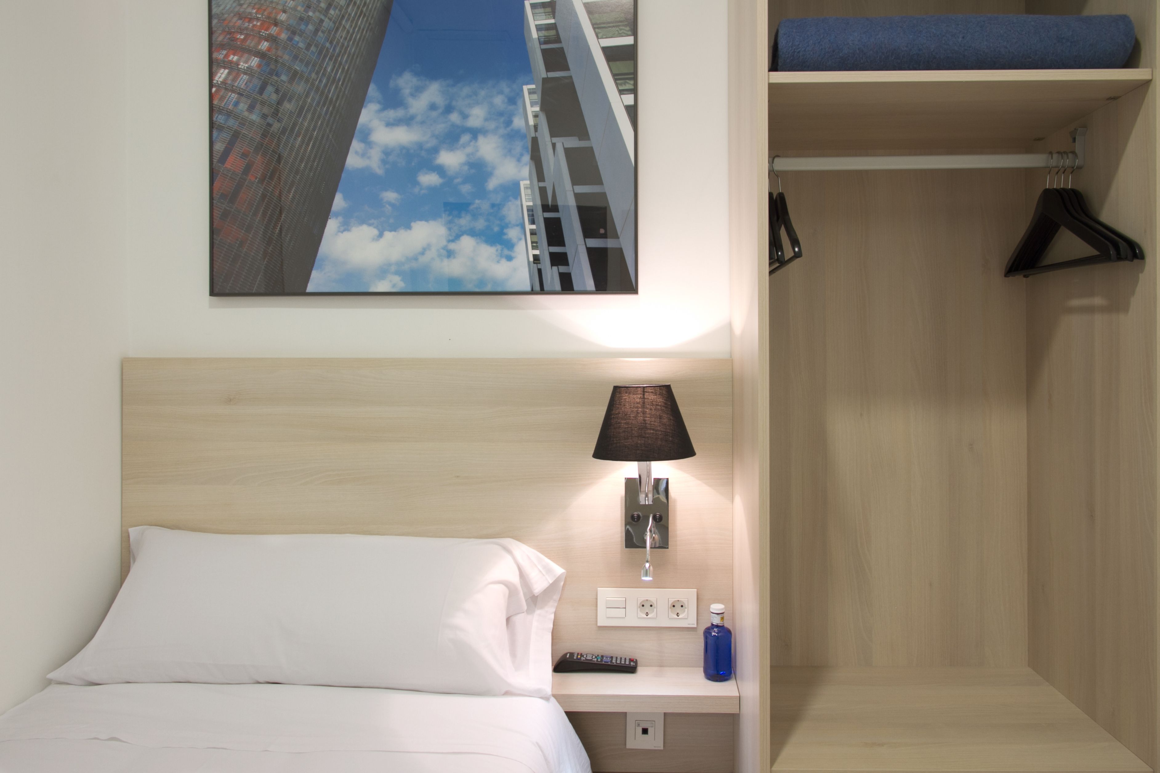 Foto - THE 8 Boutique B&B