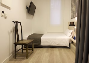 Standard Single Room | View from room