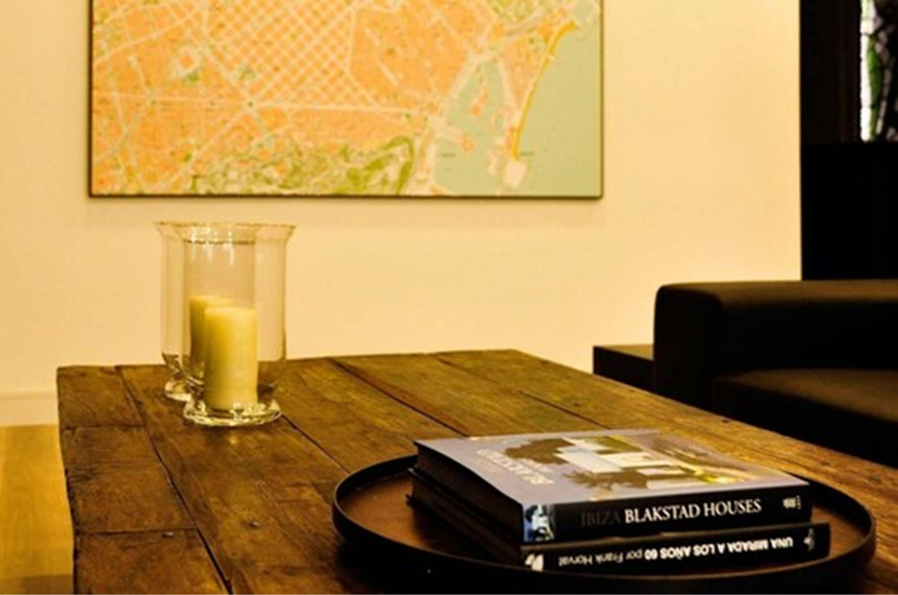 Foto - THE 8 Boutique B&B