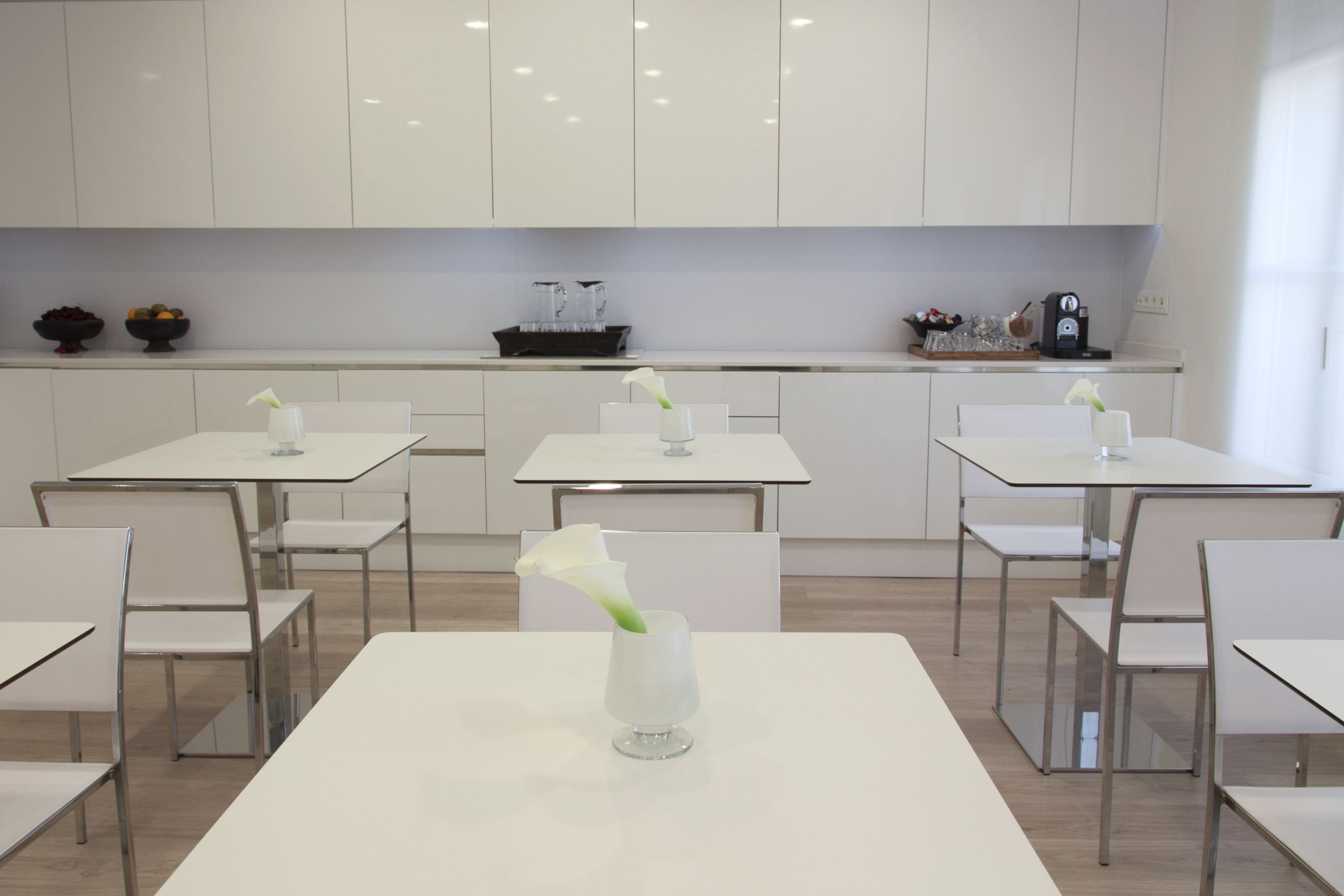 Foto - THE 8 Boutique B&B