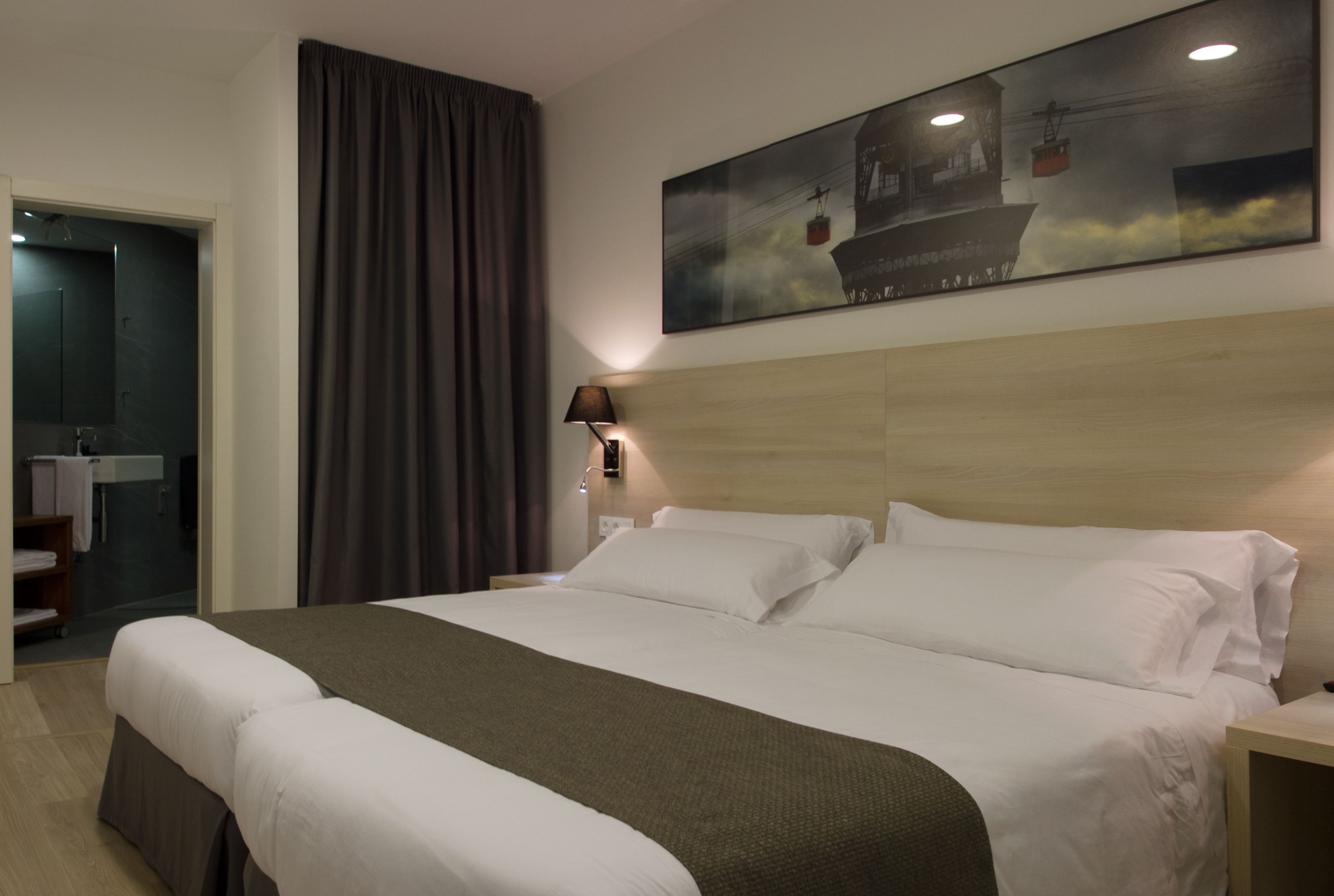 Foto - THE 8 Boutique B&B