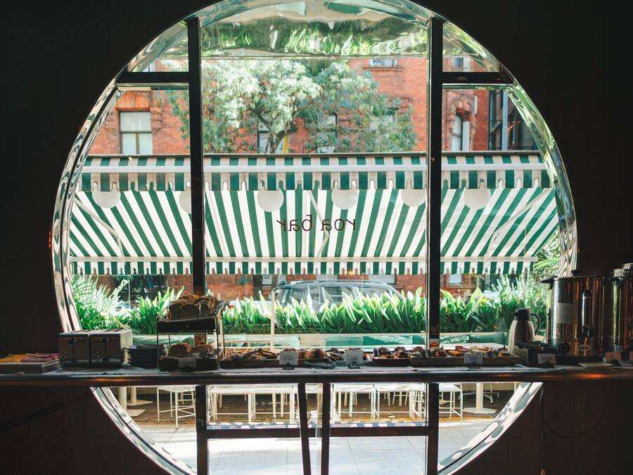 Restoran