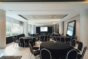 Business center - CasaSur Bellini (Buenos Aires)
