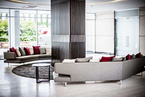 Interior - CasaSur Bellini (Buenos Aires)