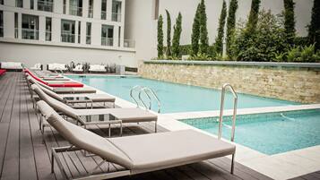 Piscine privée