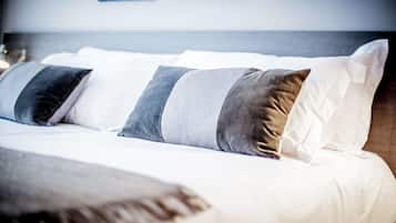 Suite | View from room