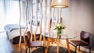 Executive Room | Interior