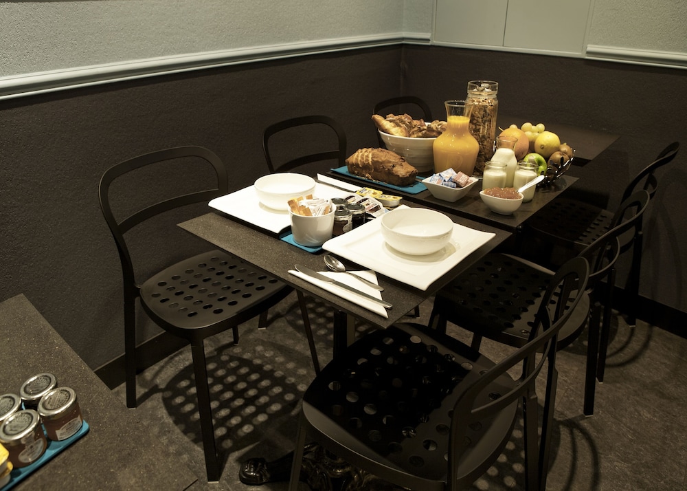 Hôtel Daval by null