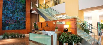 Crystal Quarters Furnished Apartments- Concord