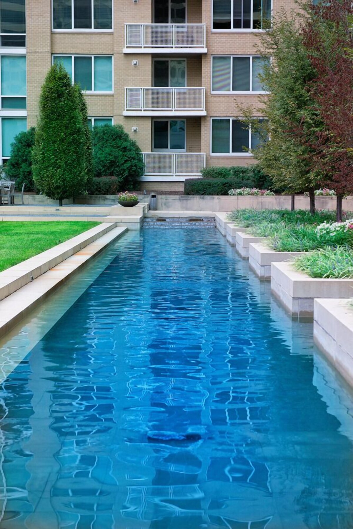 Crystal Quarters Furnished Apartments Concord Reviews, Deals & Photos