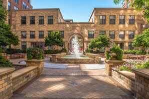 Área da propriedade