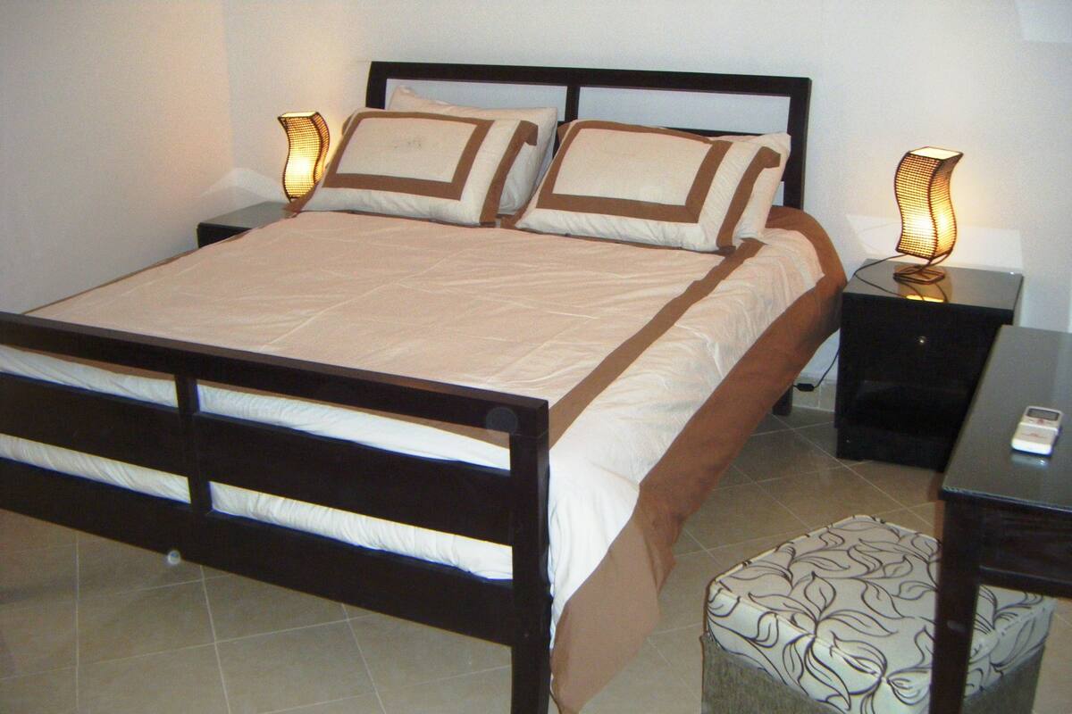 Appartement, 2 chambres