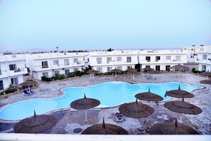 Pool - Carlton Deluxe Residences & Apartments (Sharm El Sheikh)
