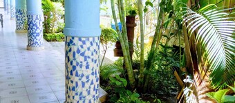 Chamiachi Luxury Apartments