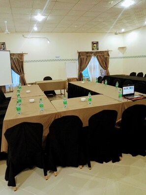 Sala de reuniones