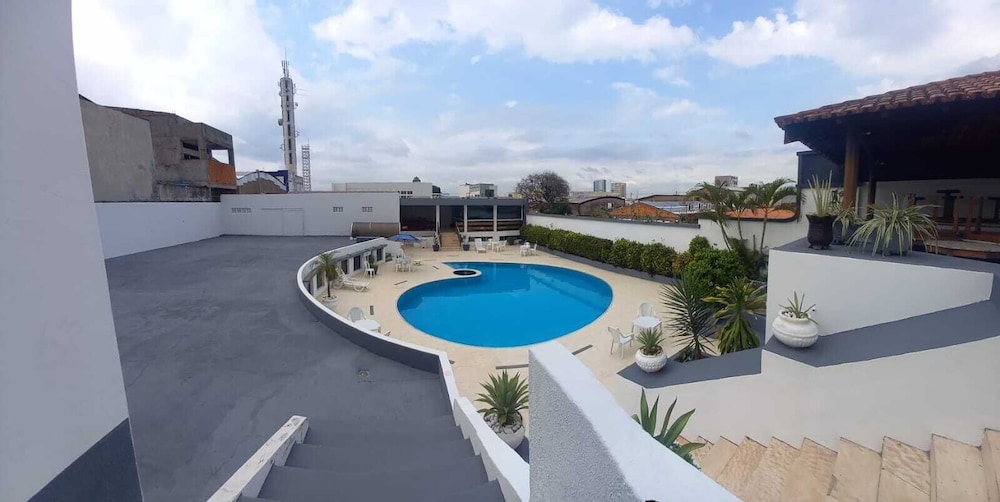 Posseidon Hotel photo 2