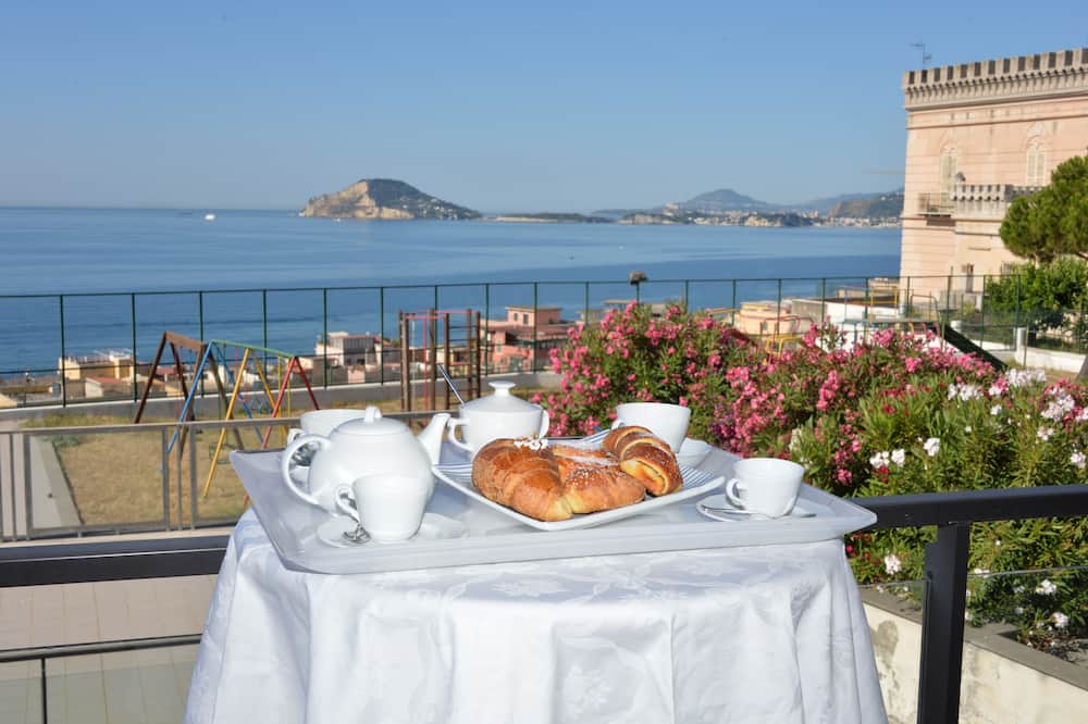 Residence Miramare