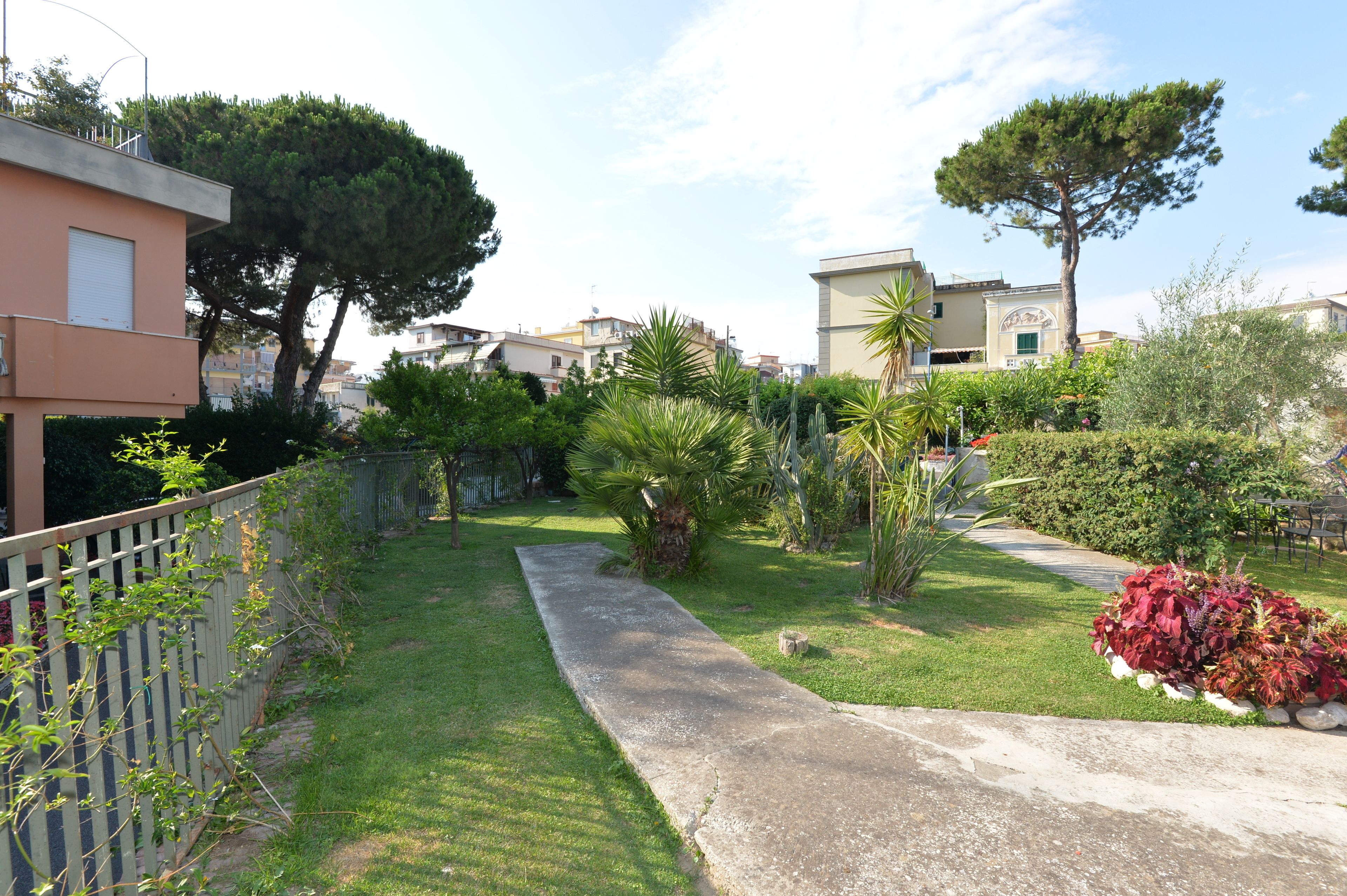 Foto - Miramare Residence