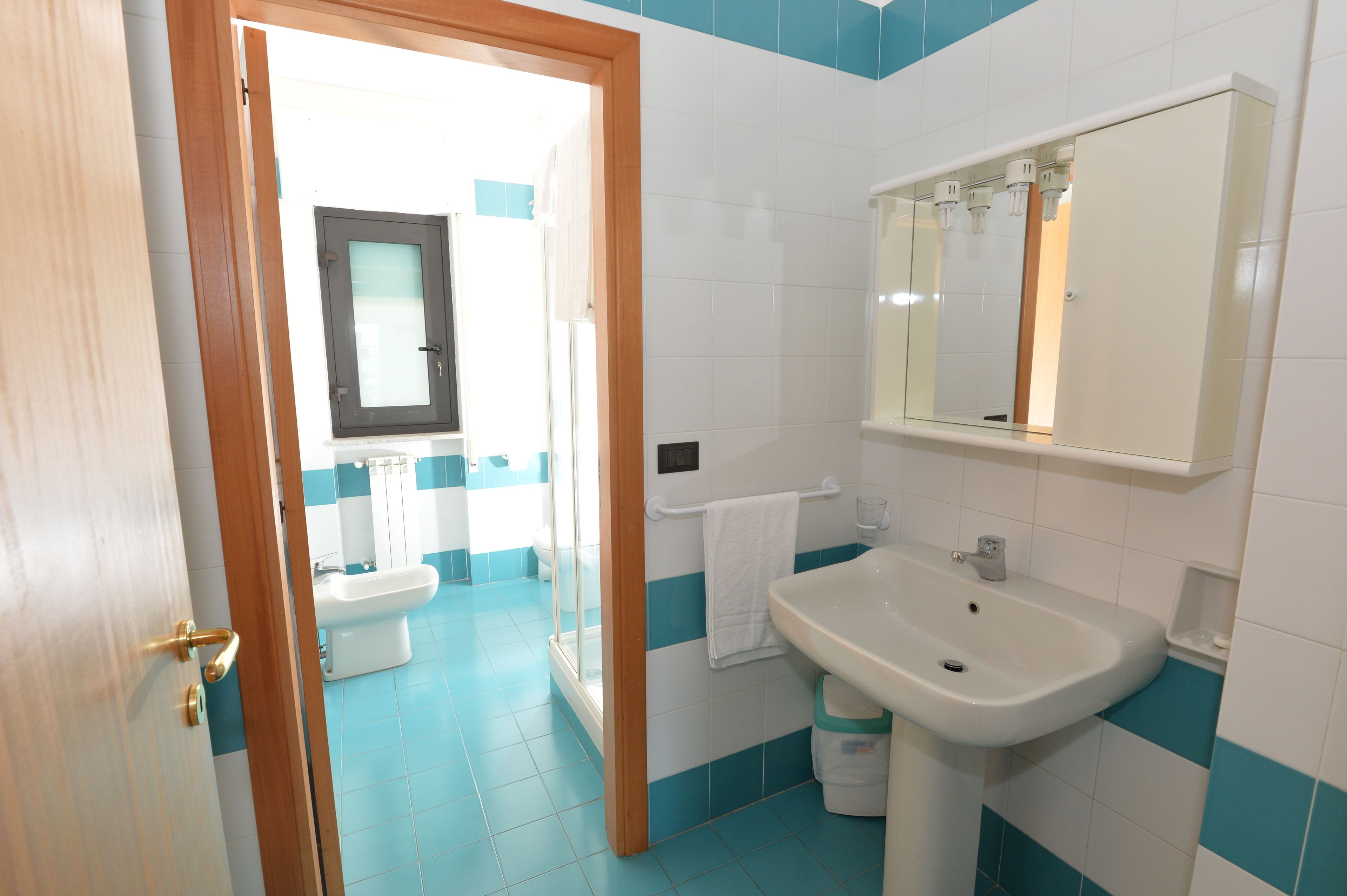 Foto - Miramare Residence