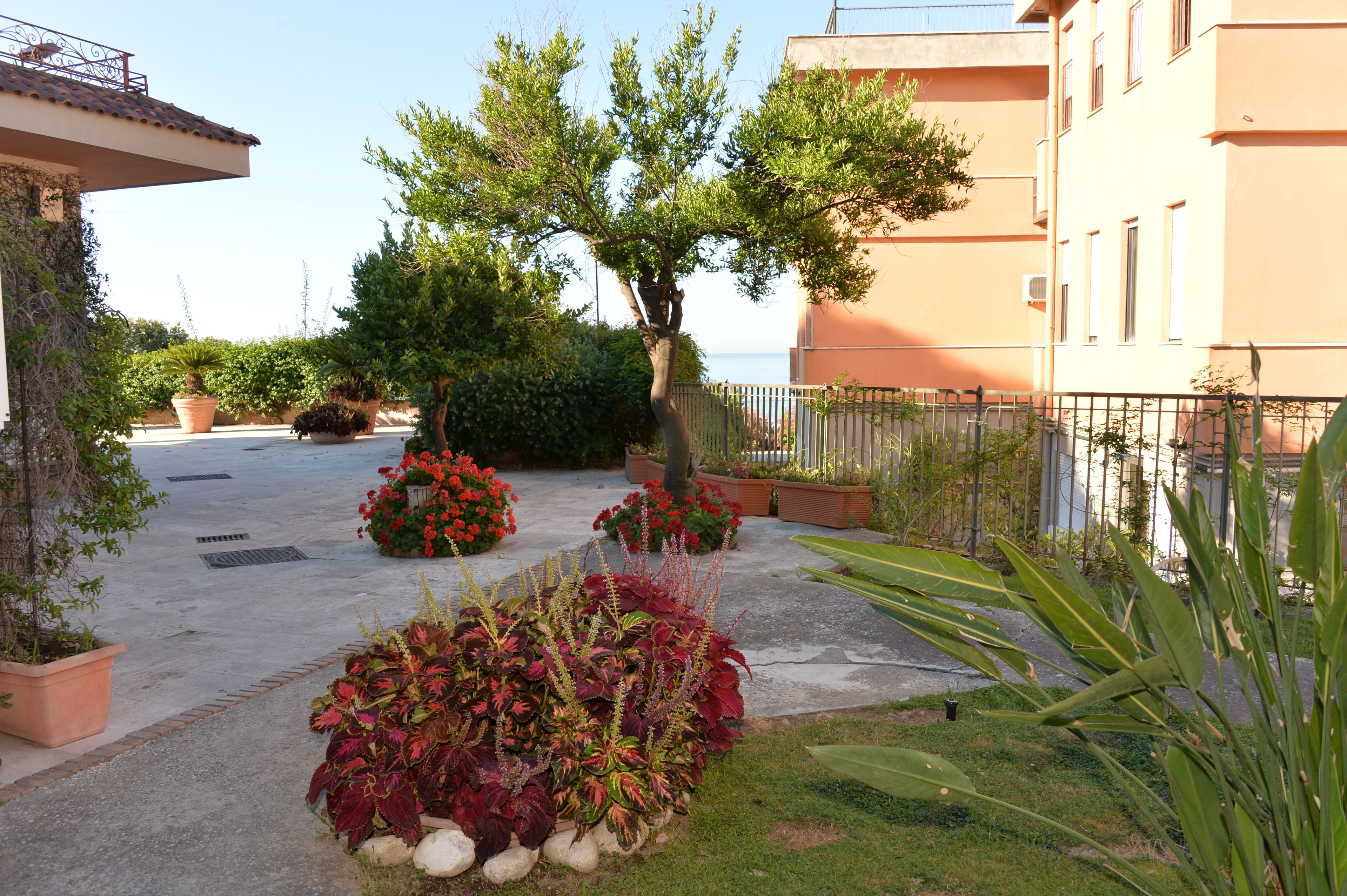 Foto - Miramare Residence