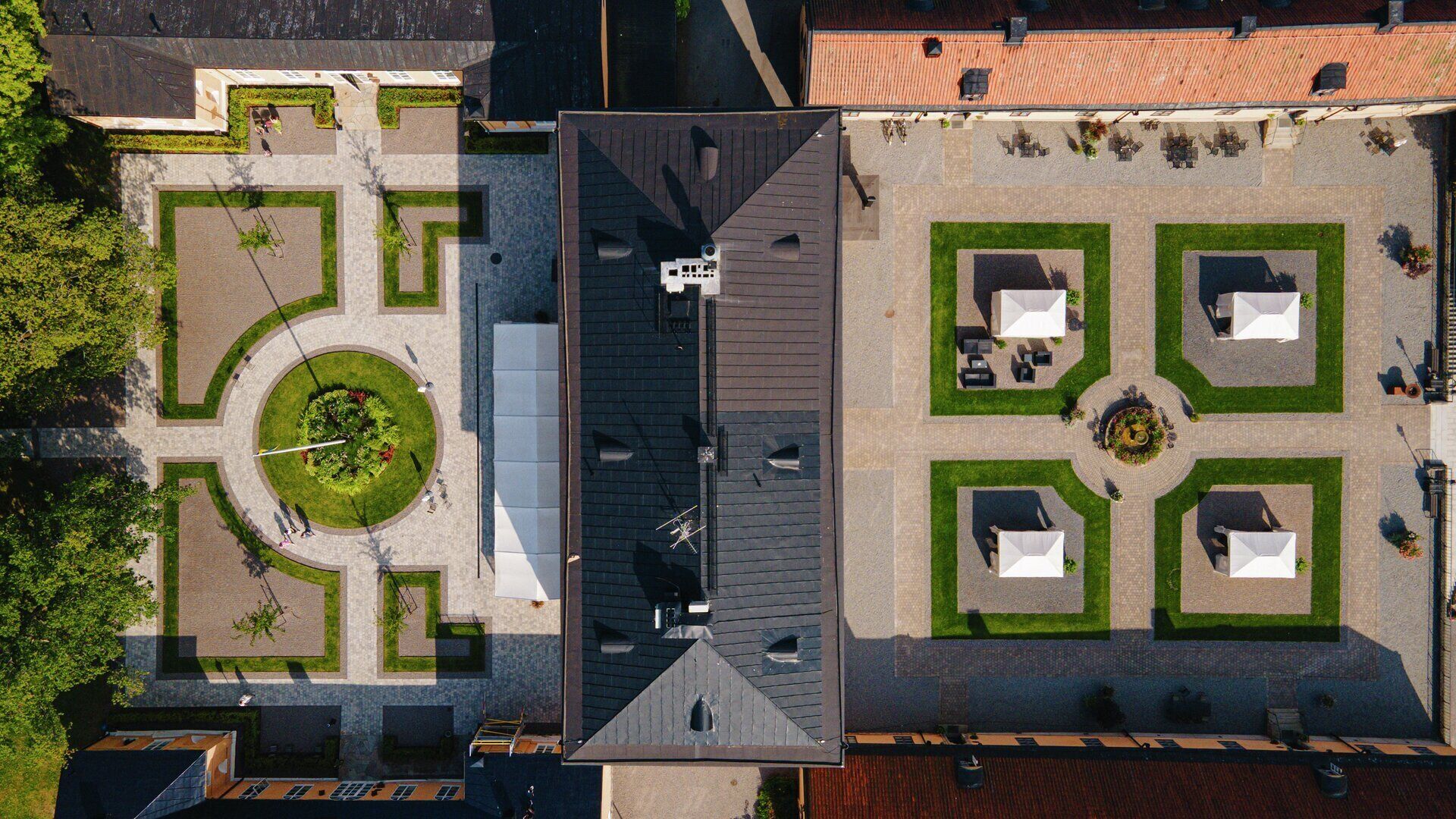 Foto - Ulfsunda Slott