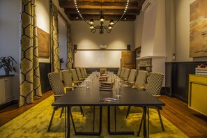 Sala per riunioni