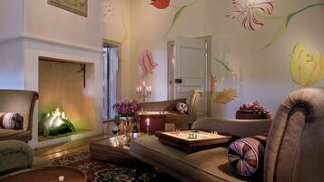 Accommodatievoorzieningen