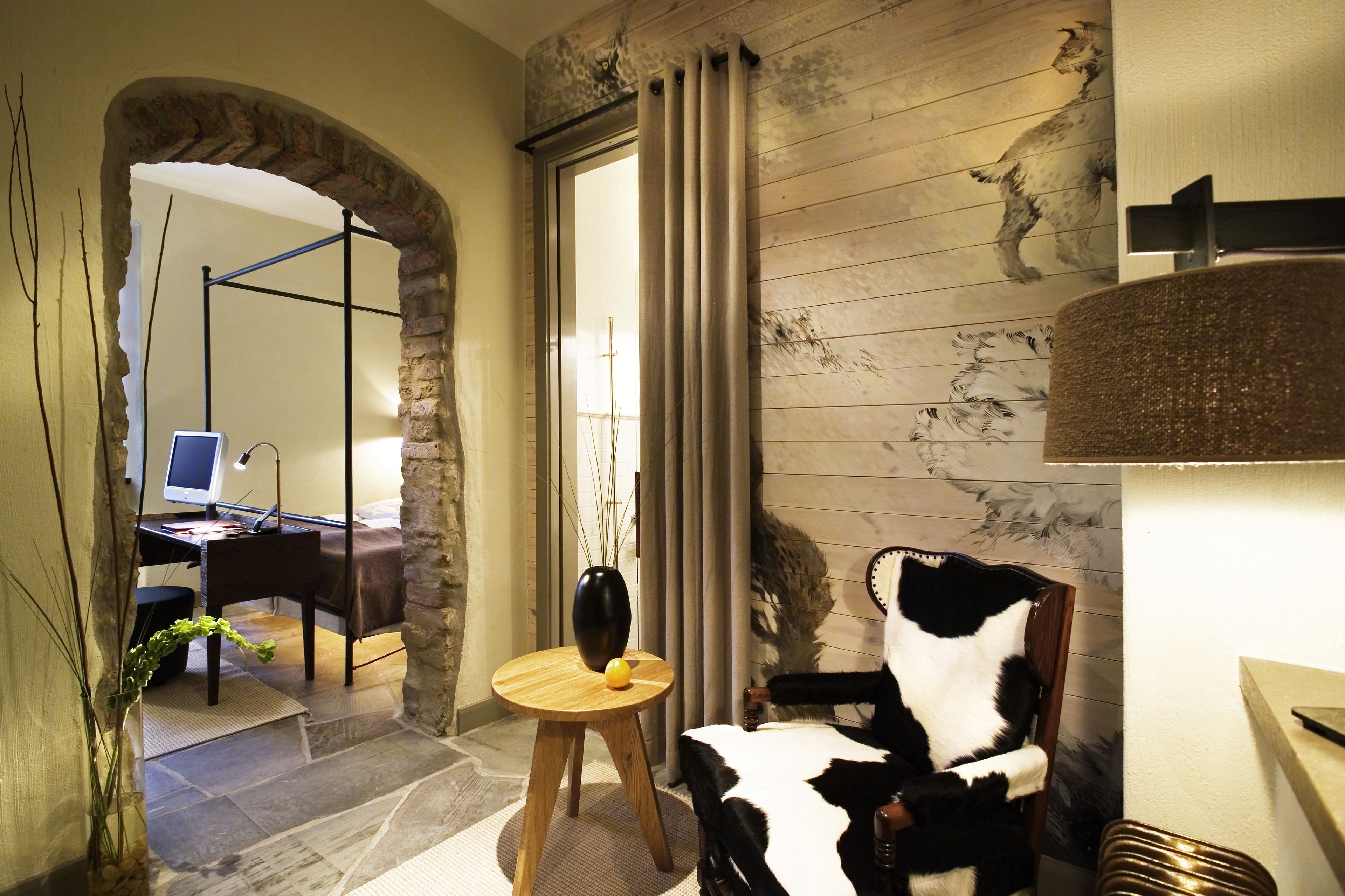 Foto - Ulfsunda Slott