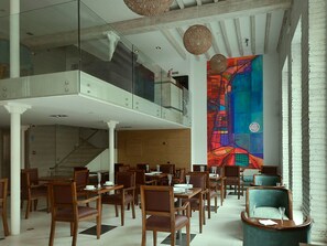 Bar (in der Unterkunft)